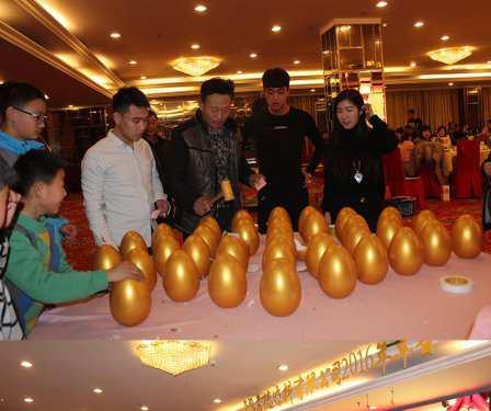 2016年青島嘉德濾料公司年會(huì) 2016年青島嘉德濾料公司年會(huì)