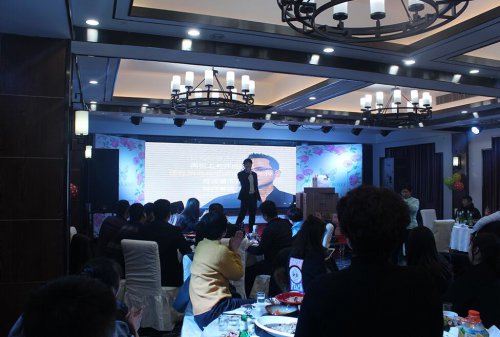 2017年青島嘉德濾料有限公司年會(huì) 2017年青島嘉德濾料有限公司年會(huì)