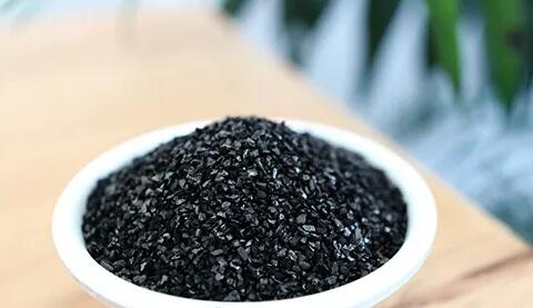 影響煤質活性炭過濾效果的因素分析 影響煤質活性炭過濾效果的因素分析